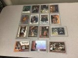 Trading cards (Used) NOTE: This unit is being sold AS IS/WHERE IS via Timed Auction and is located i