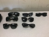 Sunglasses NOTE: This unit is being sold AS IS/WHERE IS via Timed Auction and is located in Riversid