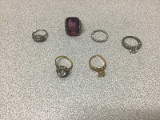 Jewelry NOTE: This unit is being sold AS IS/WHERE IS via Timed Auction and is located in Riverside