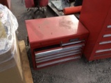 PROTO 8 DRAWER TOOLBOX NOTE: This unit is being sold AS IS/WHERE IS via Timed Auction and is located