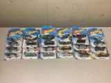 Hot Wheel Toys (New) NOTE: This unit is being sold AS IS/WHERE IS via Timed Auction and is located i