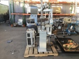 Medical equipment NOTE: This unit is being sold AS IS/WHERE IS via Timed Auction and is located in R