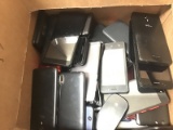 Cellphones (Possibly locked Possibly locked, no chargers, some damage