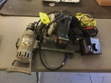 Tools NOTE: This unit is being sold AS IS/WHERE IS via Timed Auction and is located in Riverside