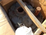 DODGE GEAR REDUCER NOTE: This unit is being sold AS IS/WHERE IS via Timed Auction and is located in