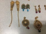 JEWELRY NOTE: This unit is being sold AS IS/WHERE IS via Timed Auction and is located in Riverside