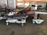 Medical equipment NOTE: This unit is being sold AS IS/WHERE IS via Timed Auction and is located in R