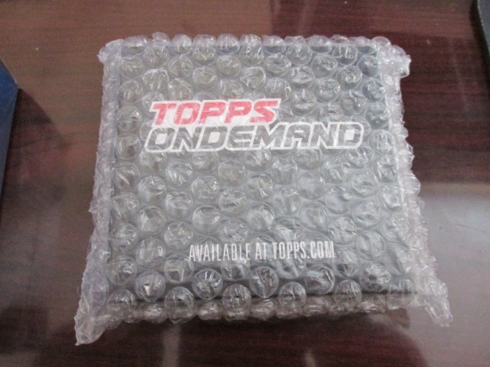 2017 TOPPS MINI ON DEMAND 35 CARD SEALED PROMO PACK. ONLY 9,899 MADE. SOLD OUT EXCLUSIVE.