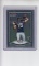 TIM TEBOW 2010 BOWMAN CHROME ROOKIE CARD