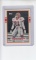 DEION SANDERS 1989 TOPPS TRADED ROOKIE CARD