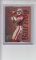 JERRY RICE 1996 ACTION PACKED BALL HOG INSERT