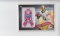 ROBERT GRIFFIN III 2013 TOPPS PINK RIBBON LOGO PATCH RELIC