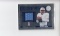 WARREN MOON 2011 TOTALLY CERTIFIED GAME USED JERSEY CARD