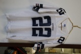 EMMITT SMITH DALLAS COWBOYS VINTAGE CHAMPION JERSEY