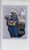 TODD GURLEY 2015 ROOKIES AND STARS ROOKIE CARD