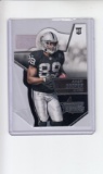 AMARI COOPER 2015 ROOKIES AND STARS ROOKIE CARD