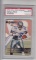 EMMITT SMITH 2000 COLLECOTRS EDGE UNCIRCULATED / PSA GRADED