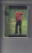 TIGER WOODS 29 CARD LOT INCLUDING 2001 ROOKIE YEAR CARDS