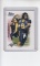 AARON RODGERS 2005 TOPPS DRAFT ROOKIE CARD