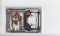 A.J. GREEN 2014 TOPPS STRATA GAME USED JERSEY CARD