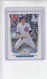 KRIS BRYANT 2014 BOWMAN PROSPECTS ROOKIE CARD