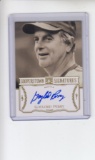 GAYLORD PERRY 2013 PANINI COOPERSTOWN AUTOGRAPH CARD