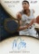 ANTHONY DAVIS 2013/14 IMMACULATE COLLECTION AUTOGRAPH JERSEY CARD