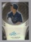 WIL MYERS 2013 BOWMAN STERLING AUTOGRAPH ROOKIE CARD