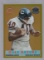 GALE SAYERS 2015 TOPPS / TOPPS 60 REFRACTOR CARD