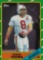 STEVE YOUNG 1986 TOPPS ROOKIE CARD #374