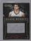 JIMMER FREDETTE 2012/13 TIMELESS TREASURES GLASS ROOKIE AUTOGRAPH CARD