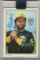 BILL MADLOCK 2018 TOPPS ARCHIVES SIGNATURE EDITION AUTOGRAPH CARD