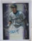 JACOB GATEWOOD 2014 BOWMAN STERLING AUTOGRAPH REFRACTOR