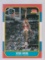 SPUD WEBB 1986/87 FLEER ROOKIE CARD #120