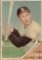 EDDIE YOST 1962 TOPPS CARD #176