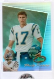 PHILIP RIVERS 2004 TOPPS E-TOPPS UNCIRCULATED ROOKIE CARD