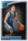 LUKA DONCIC 2018/19 PANINI DONRUSS RATED ROOKIE CARD #177