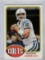 ANDREW LUCK 2012 TOPPS VARIATION ROOKIE CARD #1
