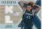KEVIN LOVE 2008/09 SPX DUAL ROOKIE JERSEY CARD