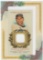 MIGUEL TEJADA 2007 ALLEN AND GINTER JERSEY CARD