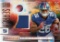 SAQUON BARKLEY 2018 ROOKIES AND STARS STAR SEARCH JERSEY CARD