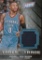 RUSSELL WESTBROOK 2018 PANINI THE NATIONAL TOOLS OF THE TRADE JERSEY CARD