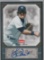 BUCKY DENT 2006 FLEER GREATS OF THE GAME AUTOGRAPH CARD