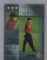 TIGER WOODS 2001 SP AUTHENTIC FOCUS ON A CHAMPION INSERT #FC3