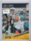 JOEY BOSA 2018 PANINI PLAYOFF 4TH DOWN PARALLEL CARD #111