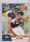 TIM TEBOW 2010 DONRUSS THE ROOKIES ROOKIE CARD #95