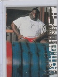 MARK HENRY 1996 UD OLYMPIC FUTURE CHAMPION CARD #104