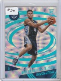 WADE BALDWIN IV 2016/17 PANINI REVOLUTION FUTURA ROOKIE CARD #101