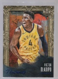 VICTOR OLADIPO 2018/19 COURT KINGS PARALLEL CARD #10