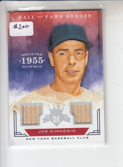 SPORTS CARD AUCTIONS 4-10-23